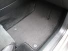 Коврики на Volkswagen Passat CC 2008 - 2017 в Уфе