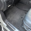 Коврики на Lexus LX 570 и LX450d 2007 - 2023 в Уфе