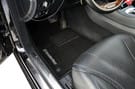 Коврики на Mercedes S (W222) 2013 - 2020 в Уфе