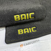 Ворсовые коврики на Baic X7 2020 - 2025 в Уфе