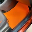 Коврики на Lada (ВАЗ) Vesta рестайлинг 2022 - 2025 в Уфе