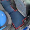 Ворсовые коврики на Renault Arkana 2018 - 2025 в Уфе