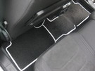 Коврики на Volkswagen Tiguan II 2016 - 2025 в Уфе