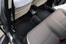 EVA коврики на Mazda Verisa 2004 - 2015 в Уфе
