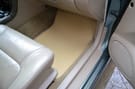 EVA коврики на Subaru Legacy III 1998 - 2003 в Уфе