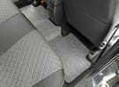 EVA коврики на Hyundai i30 I 2007 - 2012 в Уфе