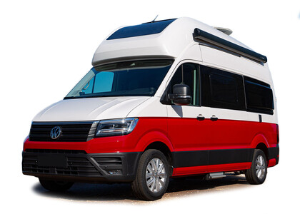 Коврики на Volkswagen Grand California 2016&nbsp;-&nbsp;2026 в Уфе