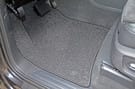EVA коврики на Audi Q7 I 2005 - 2015 в Уфе