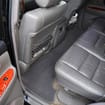 Ворсовые коврики на Lexus LX 470 1997 - 2007 в Уфе