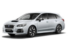 Коврики на Subaru Levorg I 2014 - 2020 в Уфе