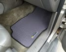 Коврики на Chevrolet TrailBlazer I 2001 - 2010 в Уфе