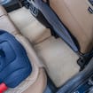 Коврики на Hyundai Sonata 8 (DN8) 2019 - 2025 в Уфе