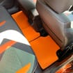 Коврики на Lada (ВАЗ) Vesta рестайлинг 2022 - 2025 в Уфе
