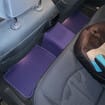 Коврики на Mercedes E (W211) 2002 - 2009 в Уфе