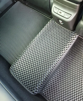 Коврики на Lada (ВАЗ) Aura 2023&nbsp;-&nbsp;2026 в Уфе