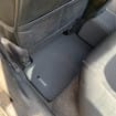 Ворсовые коврики на Honda Accord VIII 2007 - 2013 в Уфе
