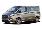 Коврики на Ford Tourneo Custom 2012 - 2025 в Уфе
