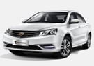 Коврики на Geely Emgrand EC7 2009 - 2020 в Уфе