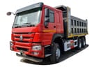 Коврики на Howo Sinotruk HW76 2019 - 2025 в Уфе