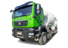 Ворсовые коврики на Howo Sinotruk Sitrak C7H узкая кабина 2014 - 2025 в Уфе