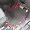 Коврики на Mazda Premacy II 2005 - 2010 в Уфе