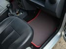EVA коврики на Renault Logan I 2004 - 2016 в Уфе