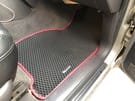 Ворсовые коврики на Jeep Grand Cherokee (WJ) 1999 - 2004 в Уфе