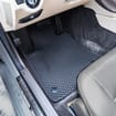 EVA коврики на Mercedes GLK (X204) 2008 - 2015 в Уфе