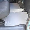 Ворсовые коврики на Honda Freed Spike 2010 - 2016 в Уфе