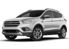 EVA коврики на Ford Kuga II 2012 - 2019 в Уфе