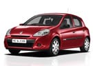 EVA коврики на Renault Clio III 2005 - 2012 в Уфе