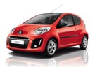 EVA коврики на Citroen C1 I 2005 - 2015 в Уфе