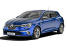 Коврики на Renault Megane IV 2015 - 2025 в Уфе