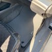 Ворсовые коврики на Honda Accord VIII 2007 - 2013 в Уфе
