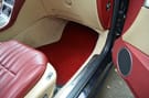 EVA коврики на Alfa Romeo Brera 2005 - 2021 в Уфе