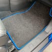 Коврики на Nissan X-Trail II 2007 - 2015 в Уфе