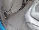 EVA коврики на Audi Q8 e-tron 2022 - 2025 в Уфе
