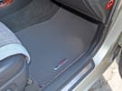 Коврики на Toyota Camry (XV30) 2001 - 2006 в Уфе