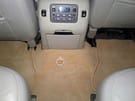 EVA коврики на Cadillac Escalade II 2002 - 2007 в Уфе