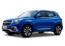 EVA коврики на Chery Tiggo 4 2019 - 2025 в Уфе