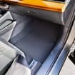 EVA коврики на Mitsubishi Outlander IV 2021 - 2025 в Уфе