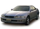 EVA коврики на Toyota Corona EXiV (T20) 1993 - 1998 в Уфе