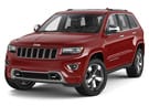 Ворсовые коврики на Jeep Grand Cherokee (WK2) 2010 - 2022 в Уфе