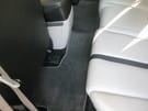 Ворсовые коврики на Mazda CX7 2006 - 2012 в Уфе