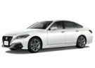 EVA коврики на Toyota Crown (S220) 2017 - 2022 в Уфе