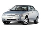 EVA коврики на Lada (ВАЗ) 2110, 2111, 2112 1995 - 2014 в Уфе
