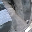Коврики на Mitsubishi Lancer Cedia 2000 - 2004 в Уфе
