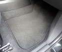 EVA коврики на BMW X2 (F39) 2017 - 2023 в Уфе