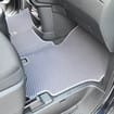 Ворсовые коврики на Hyundai Staria 2021 - 2025 в Уфе
