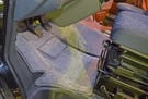 Ворсовые коврики на ГАЗ ГАЗон Next 2014 - 2025 в Уфе